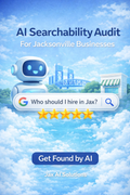AI Searchability Audit for Jacksonville Businesses